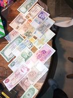 biljetten in zeer goede staat, Postzegels en Munten, Munten en Bankbiljetten | Verzamelingen, Ophalen of Verzenden