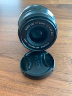 Fujifilm Fujinon XF 23 mm - F/2 R WR, Audio, Tv en Foto, Ophalen of Verzenden, Zo goed als nieuw