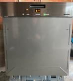 Vaatwasmachine Miele inbouw, Elektronische apparatuur, Vaatwasmachines, Ophalen, Zo goed als nieuw, Inbouw