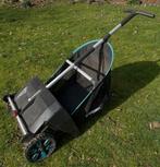 Collecteur de feuilles GARDENA, Jardin & Terrasse, Enlèvement, Utilisé, Gardena