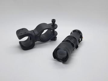 Felle LED-licht – Handige Gadget! beschikbaar voor biedingen