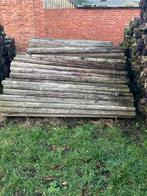 Weide palen, Animaux & Accessoires, Box & Pâturages