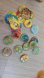 Pokémon munten en Flippos, Verzamelen, Flippo's, Ophalen