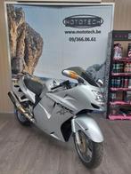 Honda BlackBird CBR1100XX, Motoren, Motoren | Honda, 4 cilinders, Motorrijbewijs A, Bedrijf, Super Sport