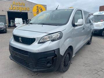 PEUGEOT EXPERT 2.0 HDI L2 DIESEL 12/17