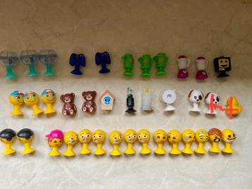 Emoties aldi €1 per stuk beschikbaar voor biedingen