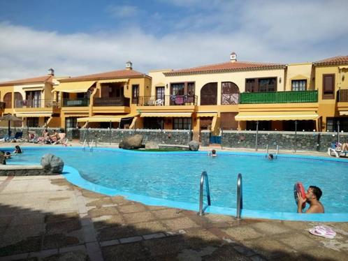 2 slaapkamers zwembad tvvlaanderen 3 aircos te huur Tenerife, Vacances, Maisons de vacances | Espagne, Îles Canaries, Appartement