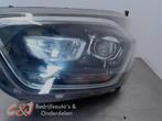 Koplamp links van een Ford Tourneo Custom, Ophalen of Verzenden, 3 maanden garantie, Gebruikt, Ford