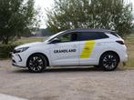 Opel Grandland Demo*BuisinessElegance*Hybride*Alcantara, Auto's, Opel, Te koop, Bedrijf, Grandland X, Hybride Elektrisch/Benzine