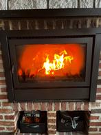 Insert a bois, Enlèvement, Utilisé, Encastré