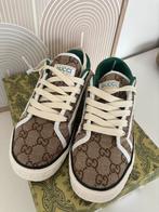 Sneakers Gucci taille 38 ! ! !, Vêtements | Hommes, Chaussures, Enlèvement ou Envoi, Baskets