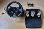 Logitech G920, Ophalen of Verzenden, Zo goed als nieuw, Controller, Xbox One