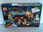 Lego Harry Potter 75964 Adventskalender, Ophalen of Verzenden, Nieuw, Lego