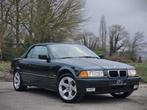 BMW e36 318i Cabriolet - 1999, Auto's, BMW, 4 zetels, Achterwielaandrijving, Beige, 4 cilinders