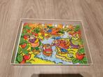 plop puzzel, Ophalen, 10 tot 50 stukjes, Zo goed als nieuw