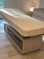 Vismara electronic massage/behandelbank met opbergruimte, Diensten en Vakmensen, Schoonheidsspecialisten | Overige, Massage
