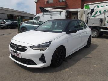 Opel Corsa Waterschade !!!! beschikbaar voor biedingen