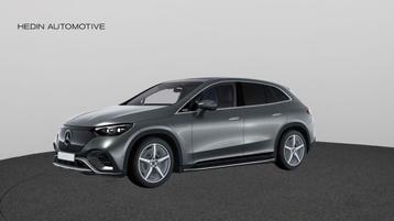 Mercedes-Benz EQE SUV 350 4MATIC AMG Line |Panoramisch Dak | beschikbaar voor biedingen