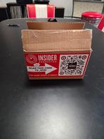 Nieuwe Insider Connect voor een Stern Premium, Verzamelen, Automaten | Flipperkasten, Ophalen, Stern, Nieuw, Overige soorten