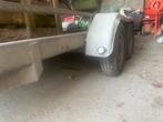 autotrailer DECAL 2700kg, Auto diversen, Aanhangwagen-onderdelen, Ophalen of Verzenden, Gebruikt