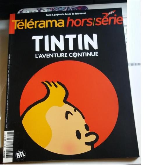 Lot divers articles Tintin Hergé: BDs, figurines, jeux, etc, Livres, BD, Enlèvement ou Envoi