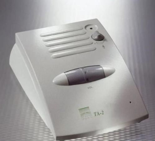 telefoonversterker TA-2, Telecommunicatie, Vaste telefoons | Niet Draadloos, Gebruikt, Ophalen of Verzenden