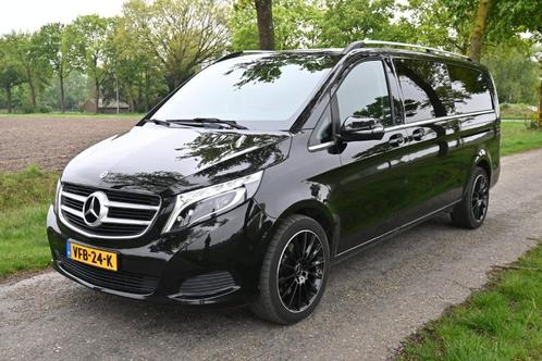 Mercedes-benz V-klasse 250d EL DC | Navi | Cruise | Camera, Auto diversen, Overige Auto diversen, Ophalen