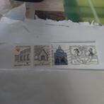 Belgische herrineringszegels, Ophalen of Verzenden