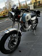 Café racer, Motoren, Particulier, Overig