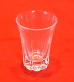 verre a liqueur simple et evasé (25), Enlèvement ou Envoi