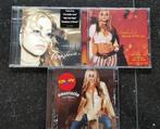 3 cd’s van Anastacia, Cd's en Dvd's, Cd's | Pop, Ophalen of Verzenden, Zo goed als nieuw