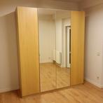 Kleerkast, Huis en Inrichting, Kasten | Kleerkasten, Ophalen, Zo goed als nieuw