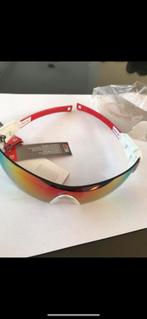 Lunette de ski, Ophalen of Verzenden, Zo goed als nieuw, Ski