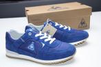 Le coq sportif blauwe sneakers maat 38 nieuw, Kleding | Heren, Schoenen, Blauw, Nieuw, Ophalen of Verzenden, Sneakers