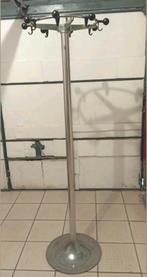 🇮🇪 Vintage Rare Porte-manteau pied grand perroquet robuste, Enlèvement