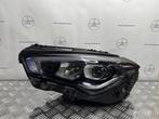 Koplamp links van een Mercedes CLA, Auto-onderdelen, Verlichting, 12 maanden garantie, Gebruikt, Mercedes-Benz
