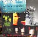 STEVE WYNN & THE MIRACLE 3 - STATIC TRANSMISSION  2LP, CD & DVD, Vinyles | Rock, Comme neuf, 12 pouces, Enlèvement ou Envoi, Alternatif