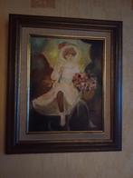 Tableau, Antiquités & Art, Art | Peinture | Classique, Enlèvement