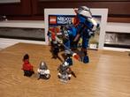 lego Nexo Knights 70312, Ophalen, Gebruikt, Lego