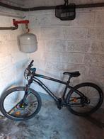 VTT BTwin Rockrider, Taille adultes M, Fietsen en Brommers, Fietsen | Crossfietsen en BMX, Ophalen, Zo goed als nieuw