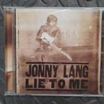 Jonny Lang, CD & DVD, CD | Jazz & Blues, Blues, Enlèvement ou Envoi