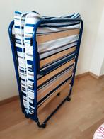 Opvouwbaar extra bed, volwassene, kind, matras 80x175 bijna, Ophalen