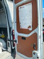 Opel Movano BJ 2014, Zwart, Particulier, Te koop, Euro 5
