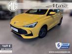 MG MG4 1.5i Standard | GPS, camera, cruise,... |, Autos, MG, Achat, 139 g/km, Euro 6, Entreprise