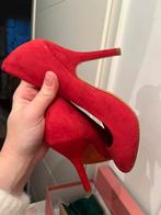 Escarpins talons neufs 38, Enlèvement ou Envoi, Escarpins