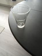 Glass vase, Verzamelen, Glas en Drinkglazen, Zo goed als nieuw, Ophalen