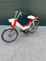 Honda camini, Particulier