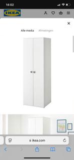 Kleerkast IKEA Godishus, Kinderen en Baby's, Kinderkamer | Commodes en Kasten, Ophalen, Zo goed als nieuw, Kast