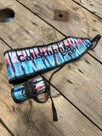 Wrist wraps Calisthenixpro, Sport en Fitness, Ophalen of Verzenden, Zo goed als nieuw
