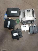 Computer inspuit Renault Trafic 284b12763r  237106626r, Gebruikt, Renault, Ophalen of Verzenden, Renault